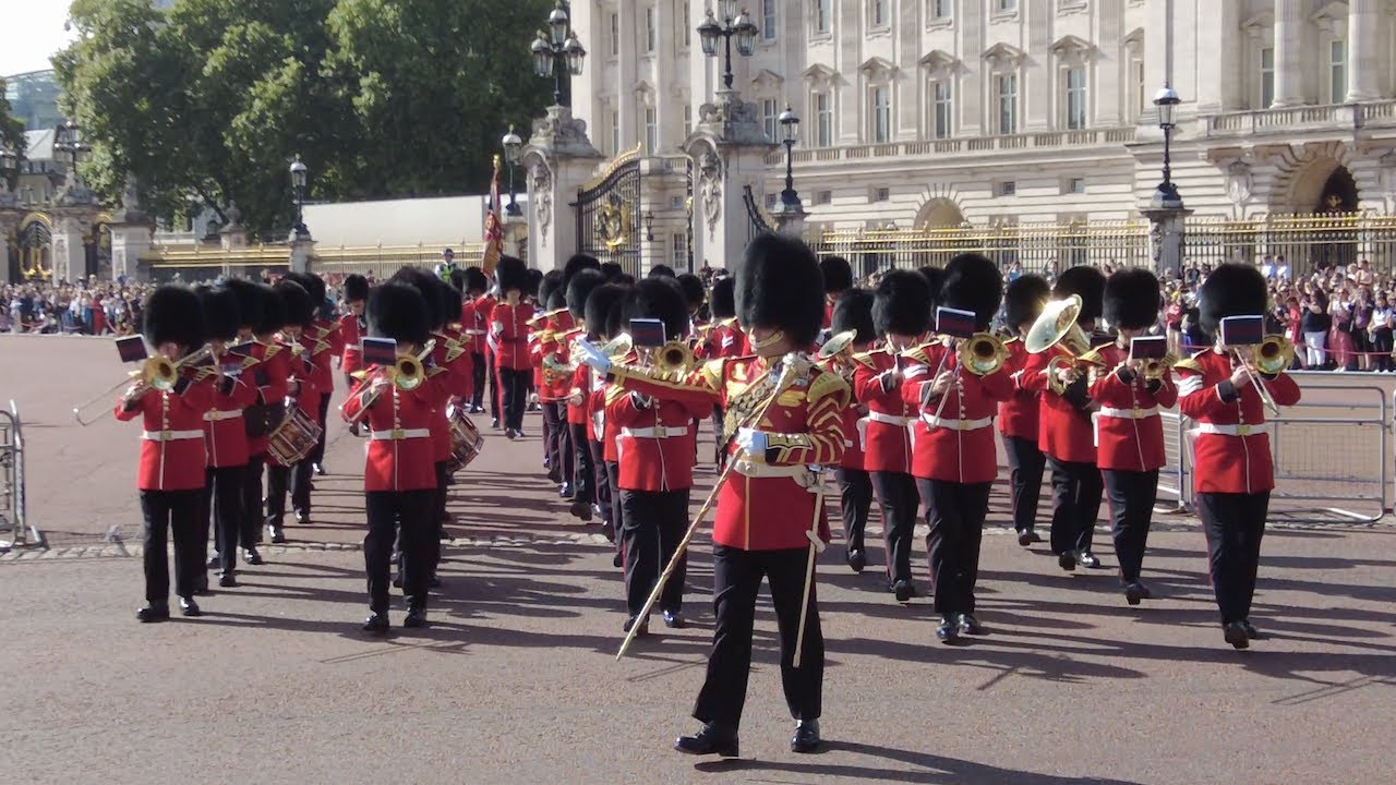 *NEW* Sunday Parade, London 31/08/25.