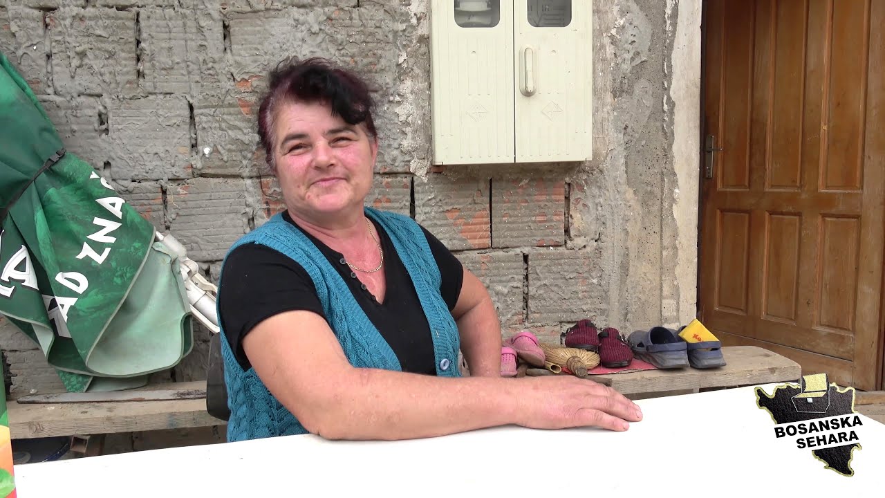 Sa kćerkom  svako jutro u pet prema školi,očevina se ne ostavlja