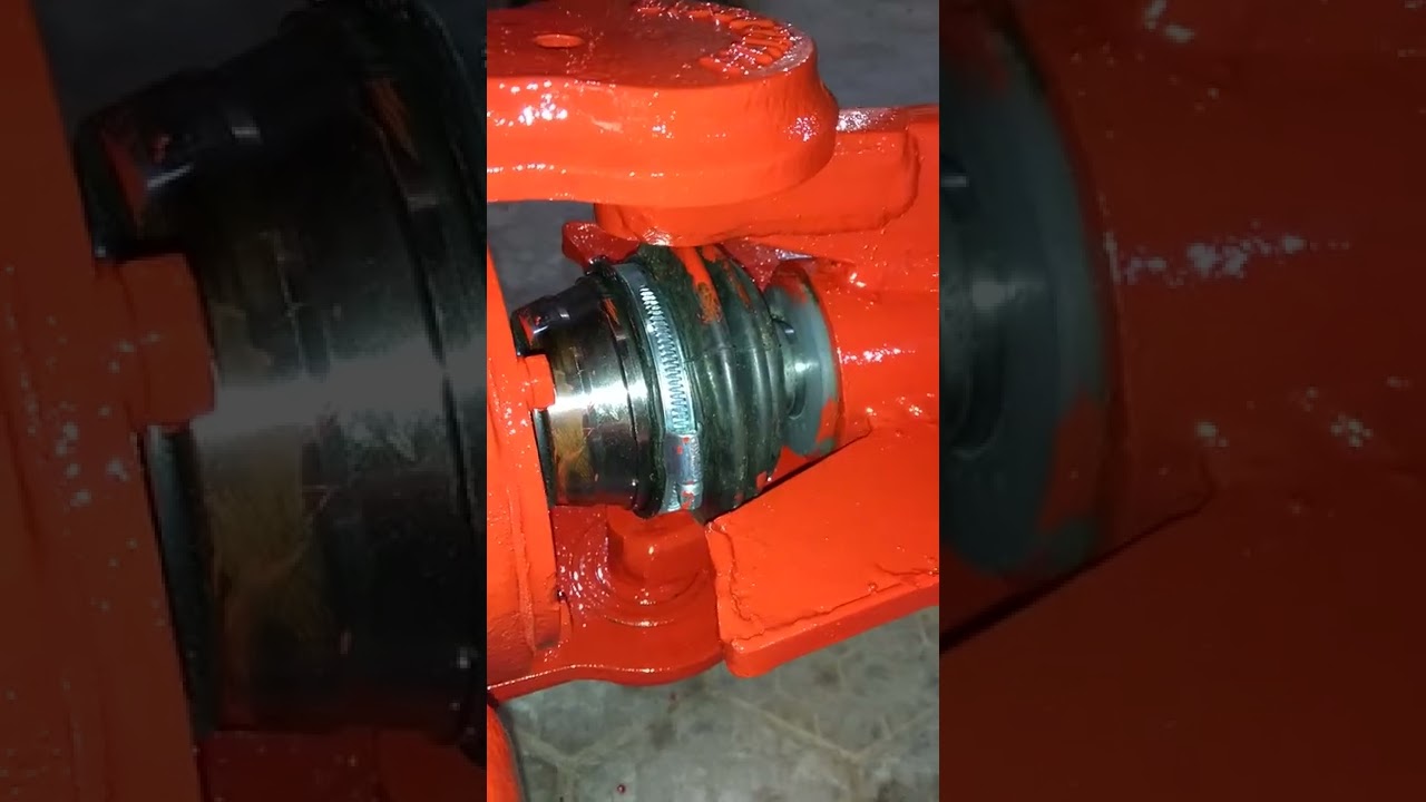 Carreta tra&ccedil;ada feita por mim do Tobata 13 cv