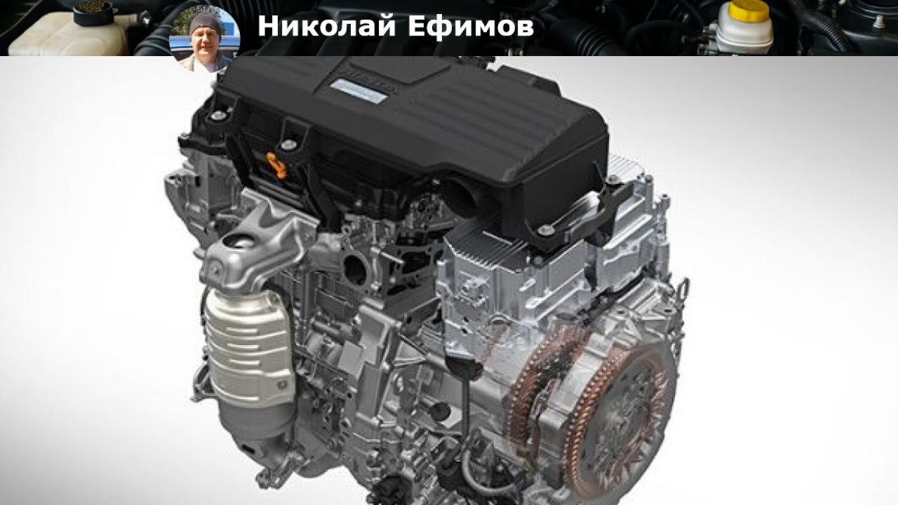 Honda CR-V: описание, характеристики, обслуживание