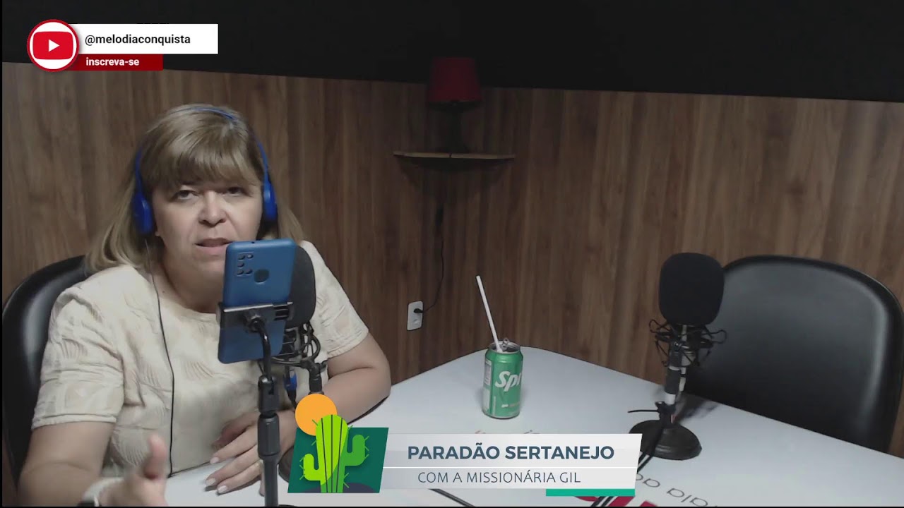 PARADÃO SERTANEJO