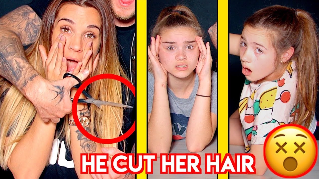 *EXTREME* TRUTH OR DARE - I TOLD MY MUM SARAH IS PREGNANT