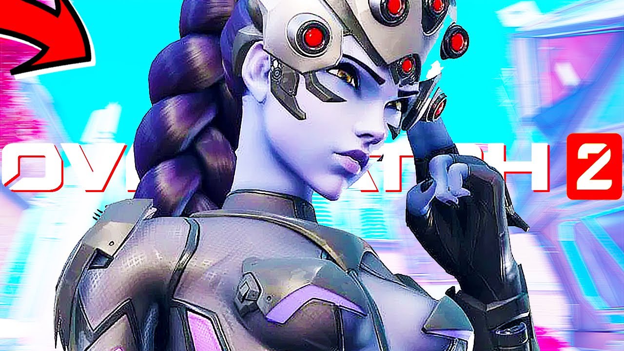 Noul Sezon in Overwatch 2! Incepem Ranked!