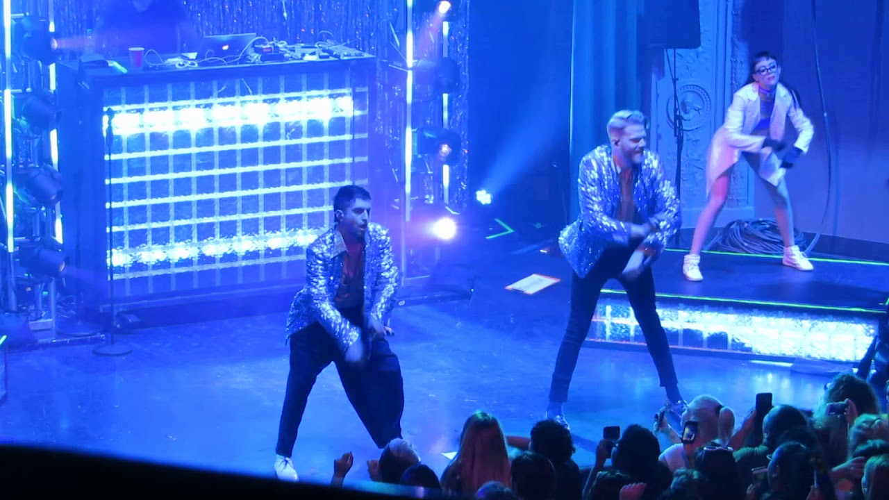 Superfruit  Guy.exe San Francisco June 13, 2018