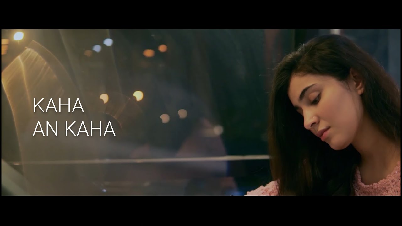 KAHA AN KAHA | TEASER | NUM | 2020