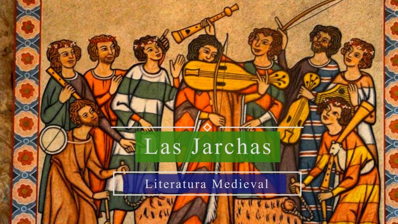 Las Jarchas (y las moaxajas): características y ejemplos
