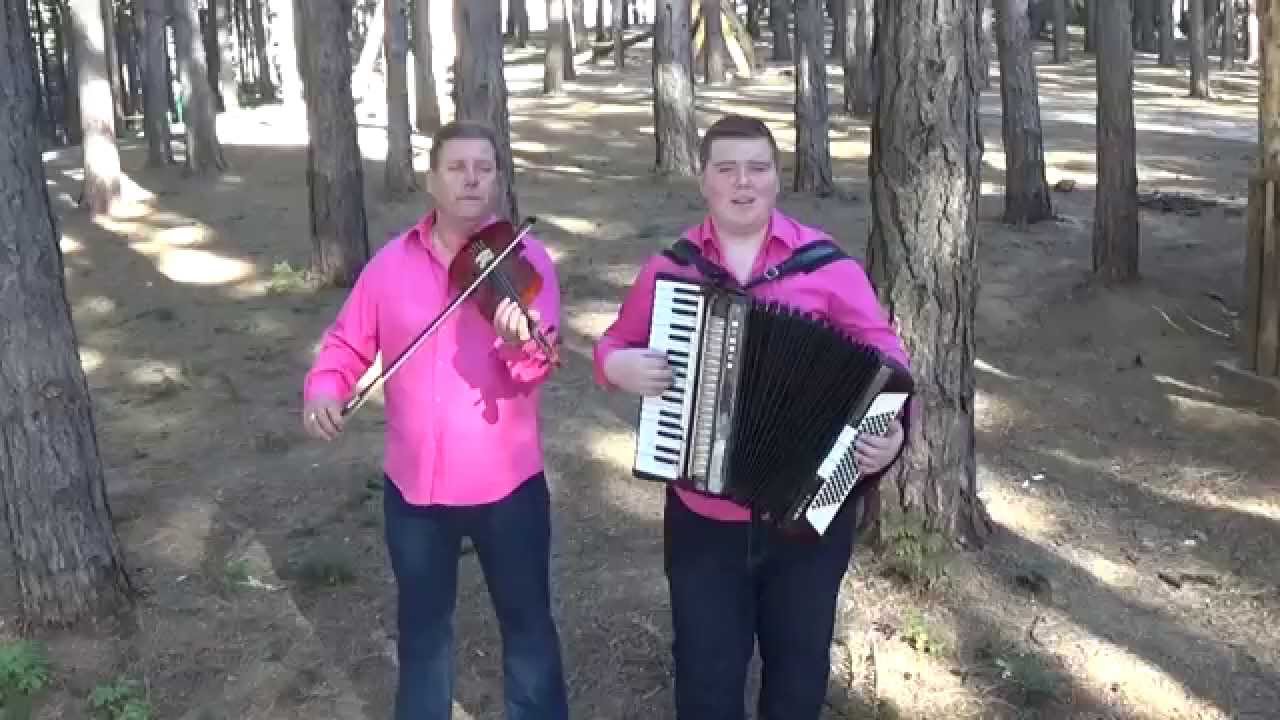 Mirsada i Jarani - Hej, sudbino, sto mi brata uze - (Official video 2015) HD