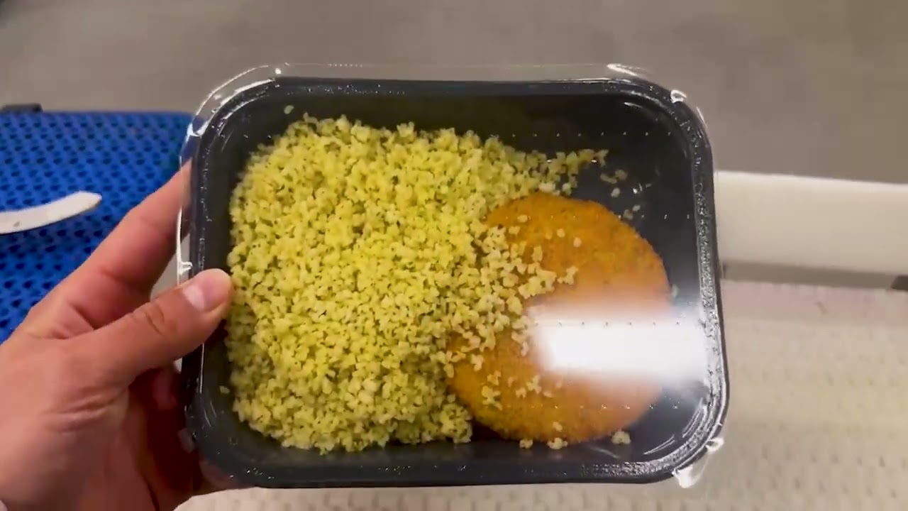 REEPACK - REEMATIC 250 - READY MEALS PACKAGING