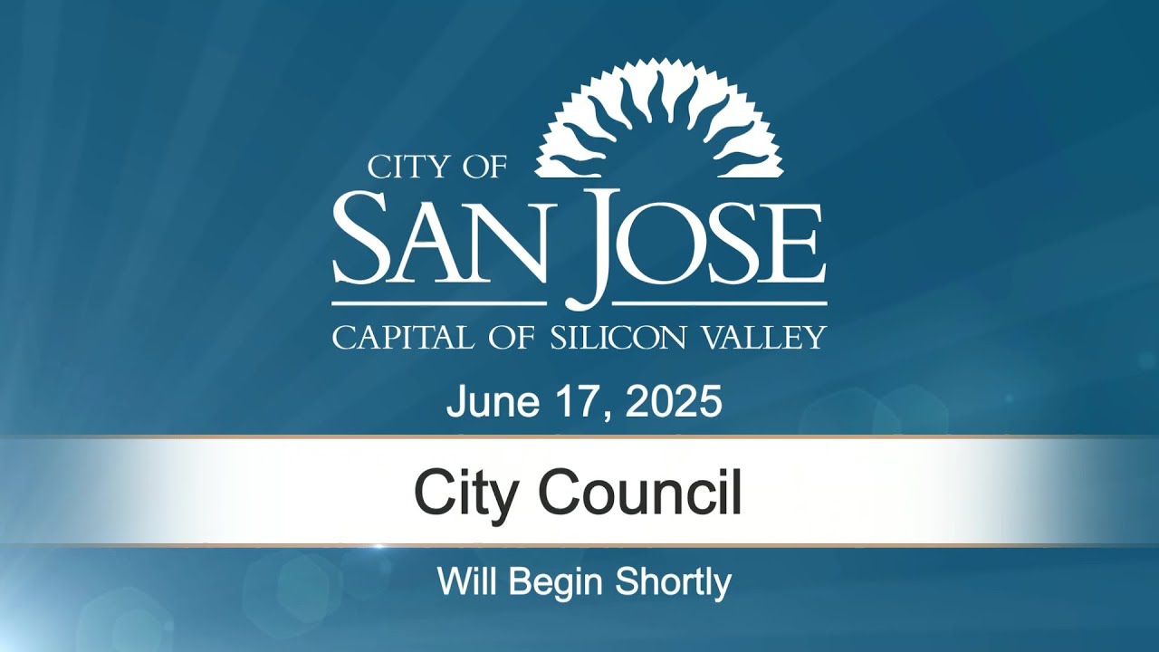 JUN 17, 2025 |  City Council