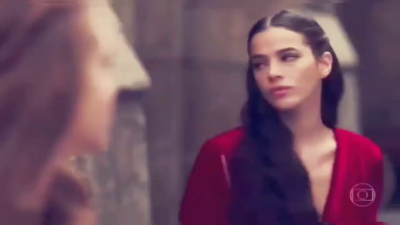 Catarina de Lurton - You should see me in a Crown