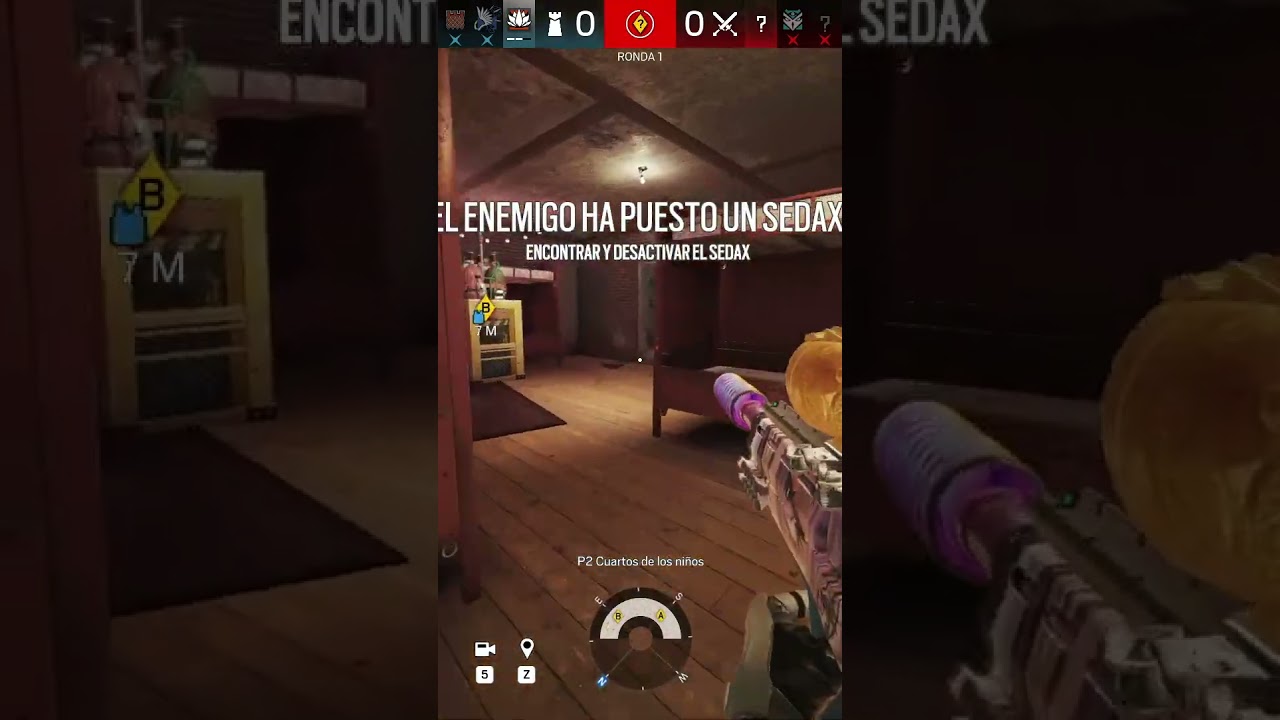 Primeras partidas en Ranked (voy tarde) Parte 1 