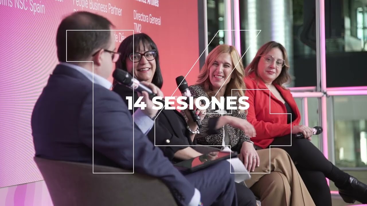 BWAW 2024 - Vídeo resumen