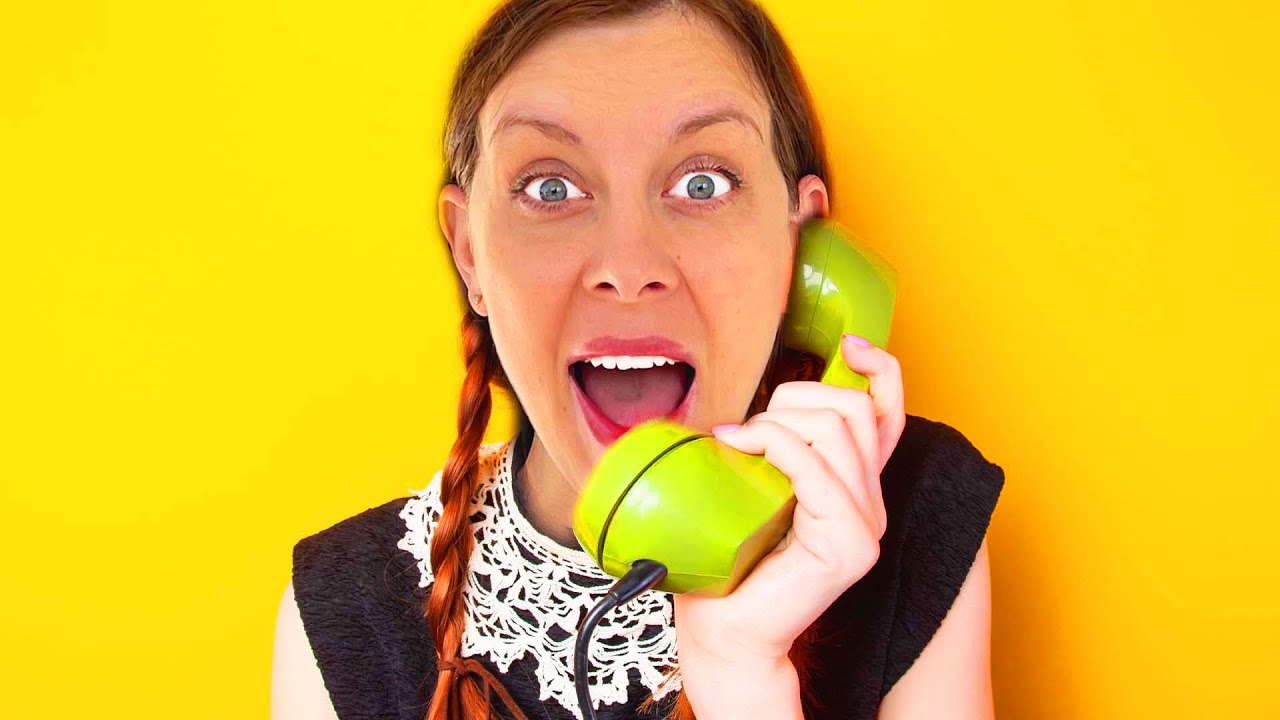 👧🏻 ADOLESCENTII: ACUM vs ÎNAINTE 🙅🏻 - sketch amuzant Partea 1