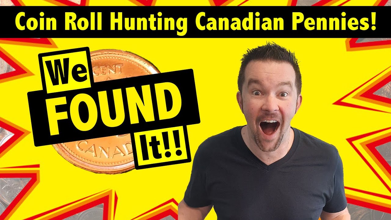 I can't believe I found this RARE ERROR coin roll hunting. Only 222 in existence?!