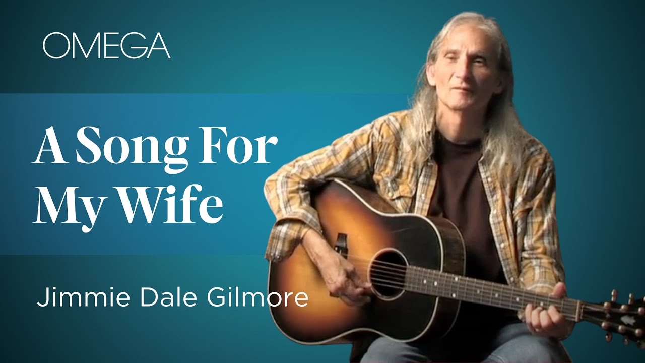Jimmie Dale Gilmore 