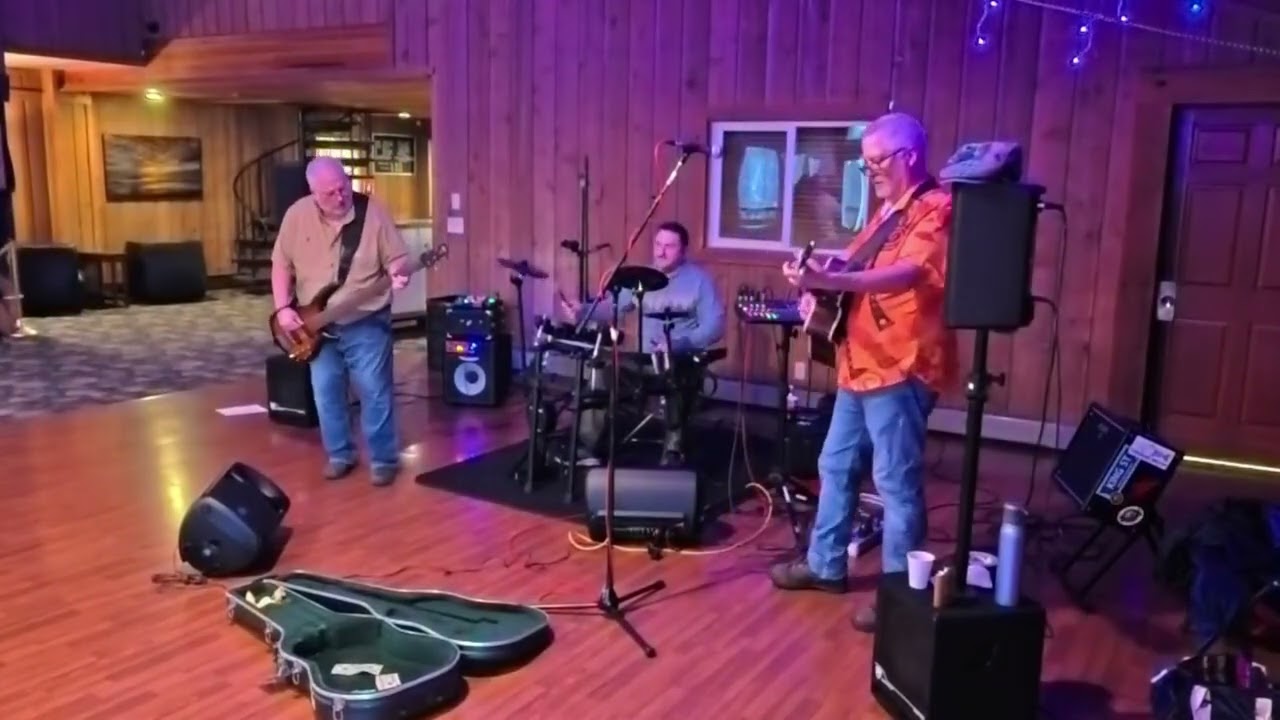 Wagon Wheel