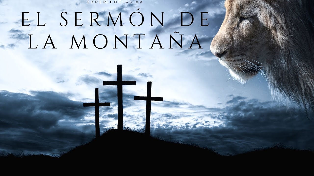 El sermón de la montaña / El nacimiento de las Bienaventuranzas