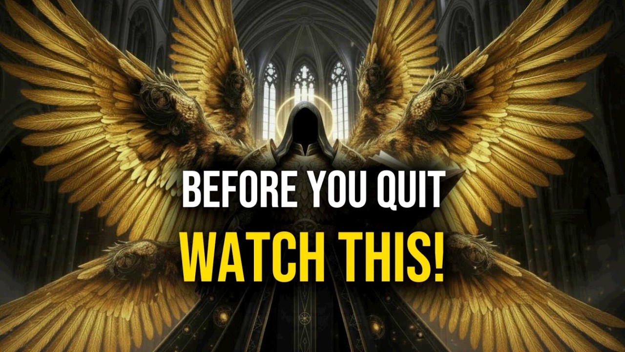 Chosen One: God Has a Message for You