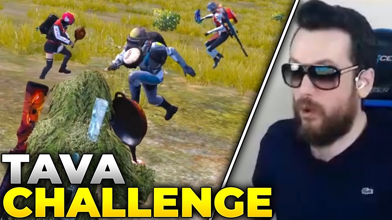 TAKİPÇİLERİM MAÇI BASTI TAVA ÇEKTİ - Pubg Mobile