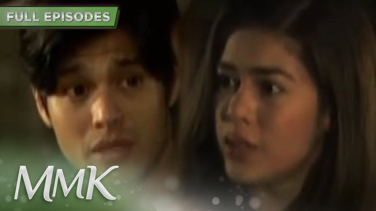 E-mail | Maalaala Mo Kaya | Full Episode