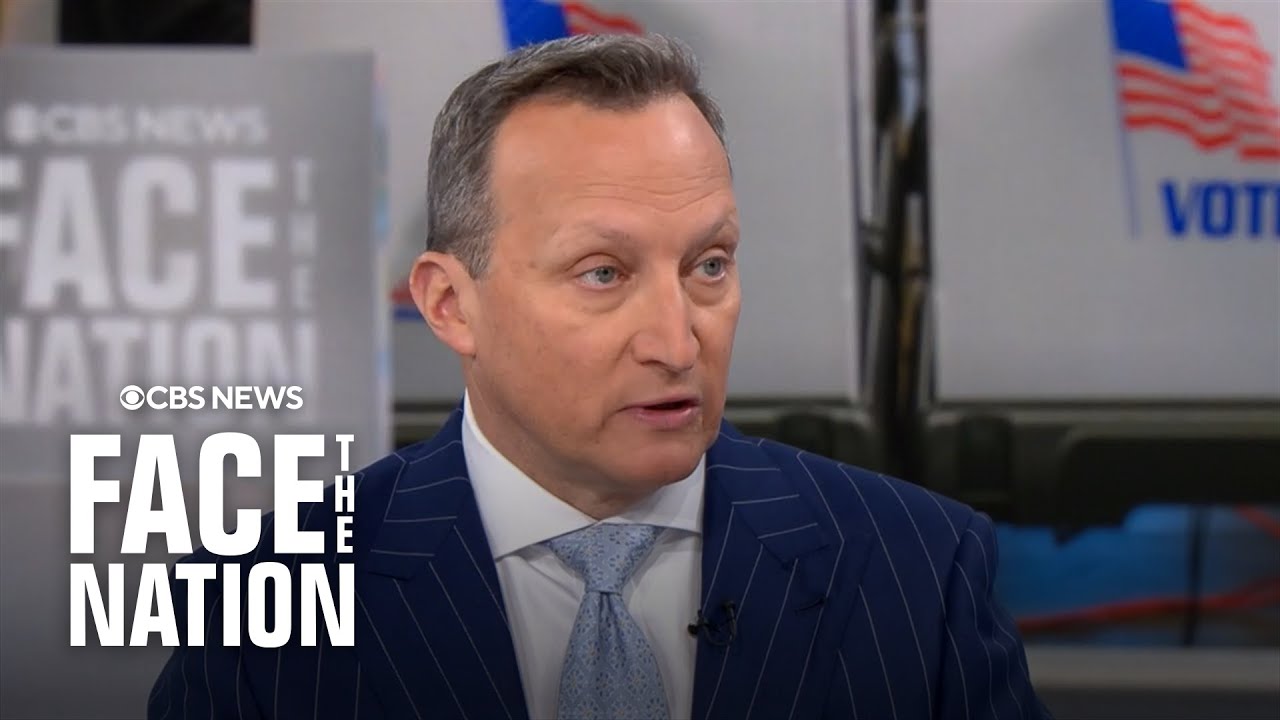 Election officials are 