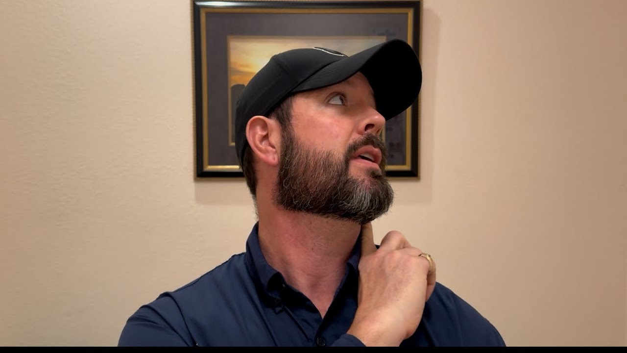 FRC Neck CARs Controlled Articular Rotations 