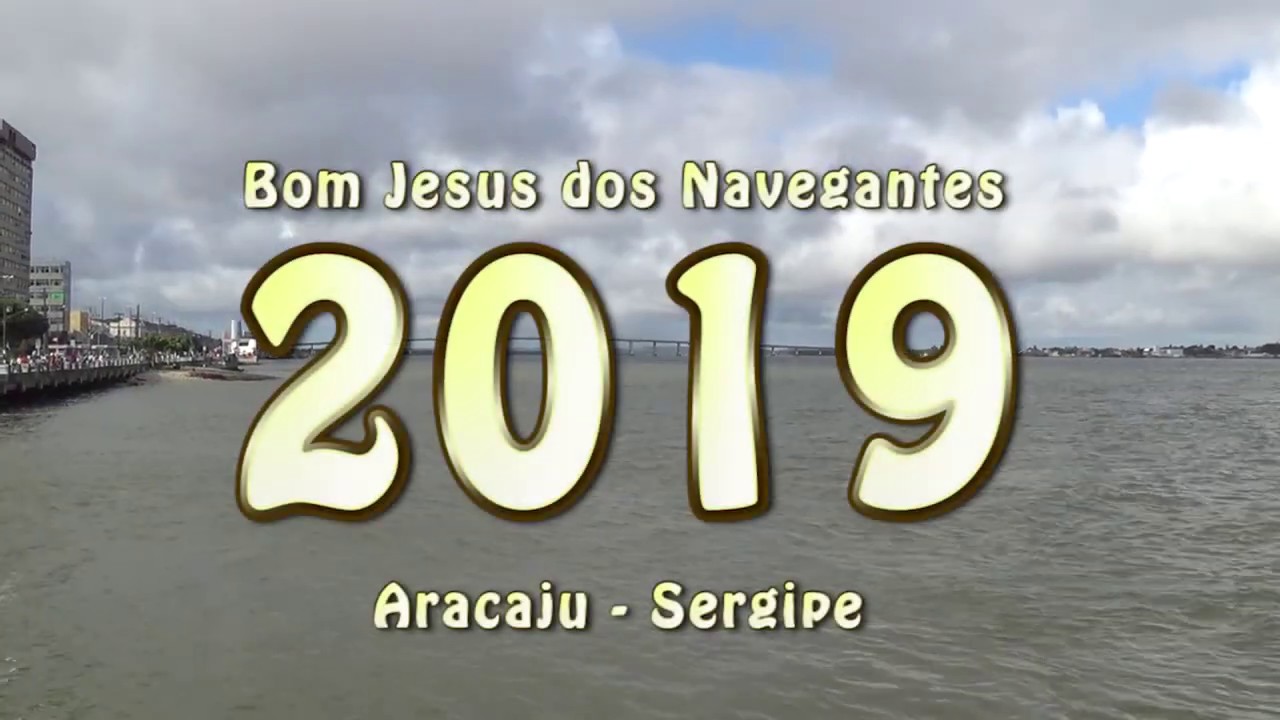 Bom Jesus dos Navegantes 2019