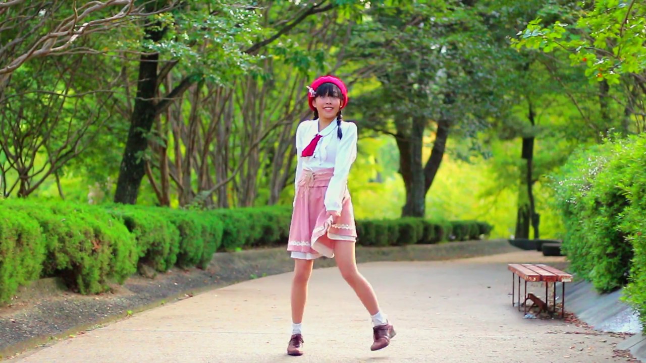 【このは】I ♥　踊ってみた