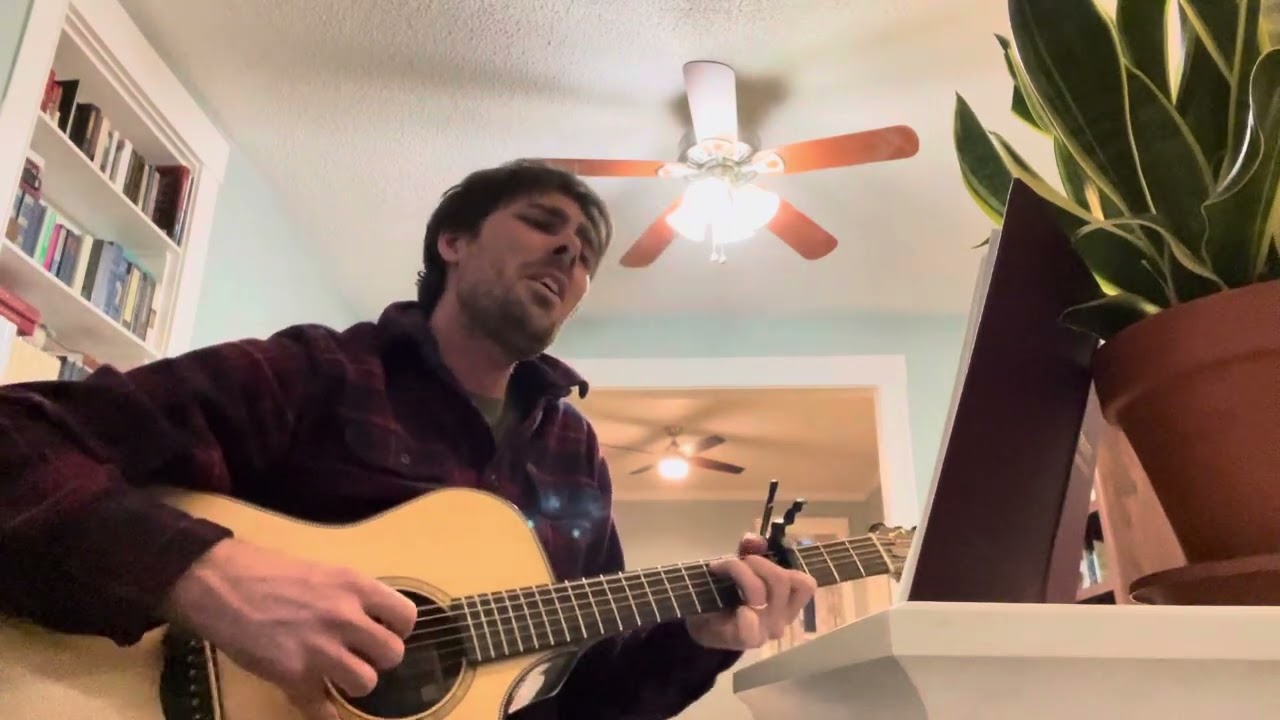 Psalm 30 (Trinity Psalter Hymnal)