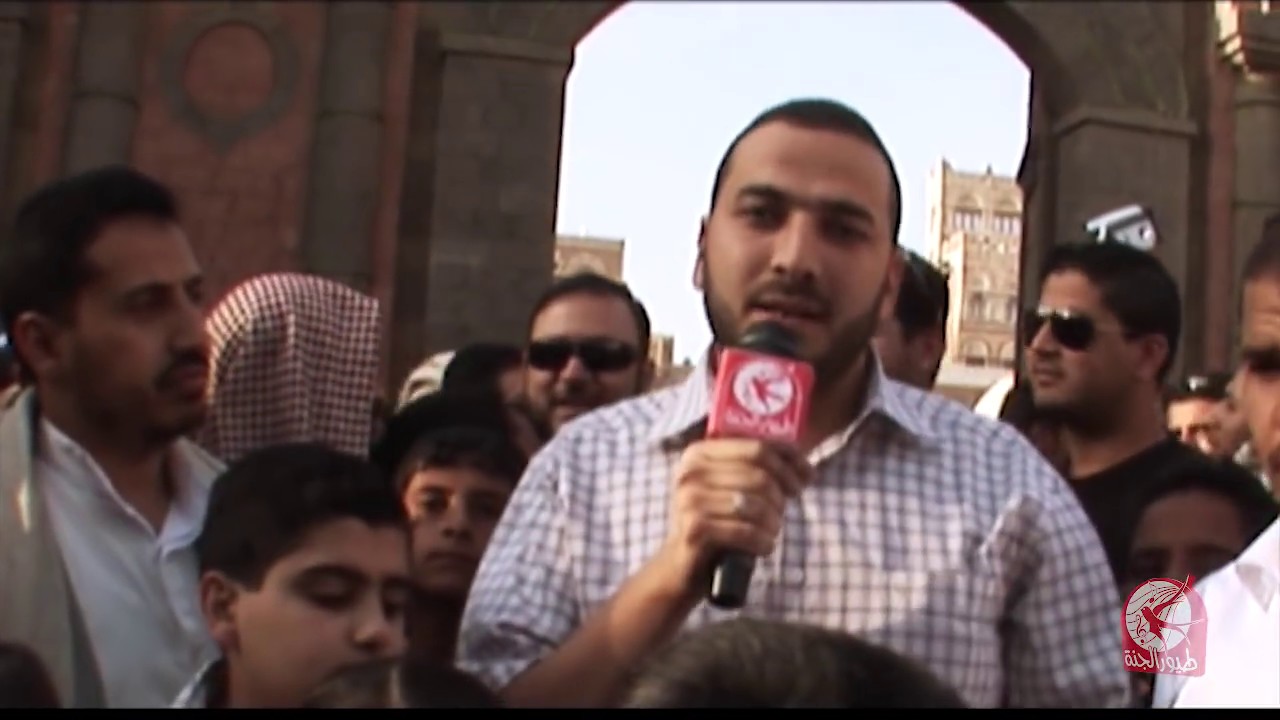 كواليس حفلات اليمن 6 | طيور الجنة #ToyorZaman