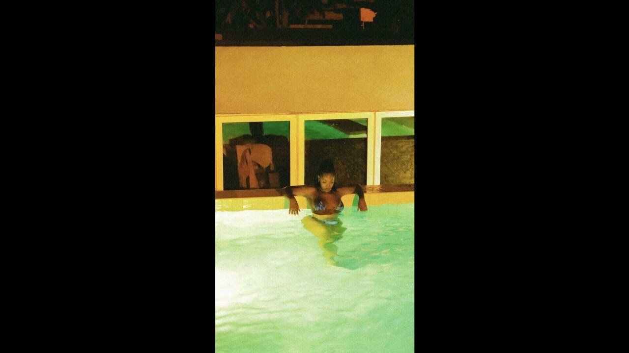 [FREE] Drake x Tems Type Beat ''Bad Ting''