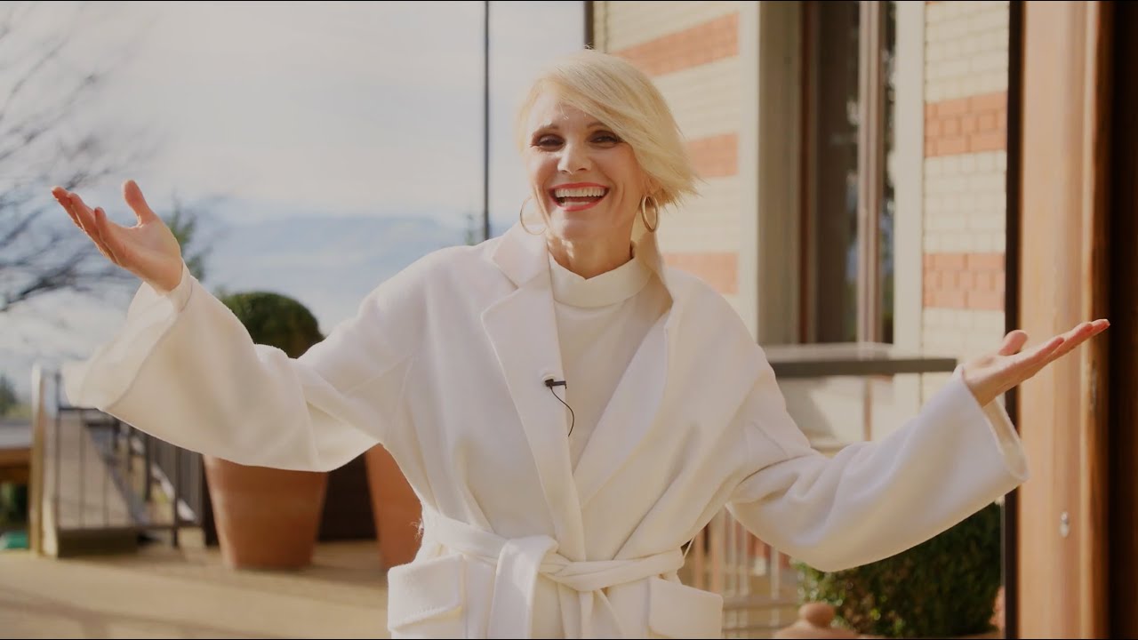 Ann&Line Fashion x Luisa Rossi