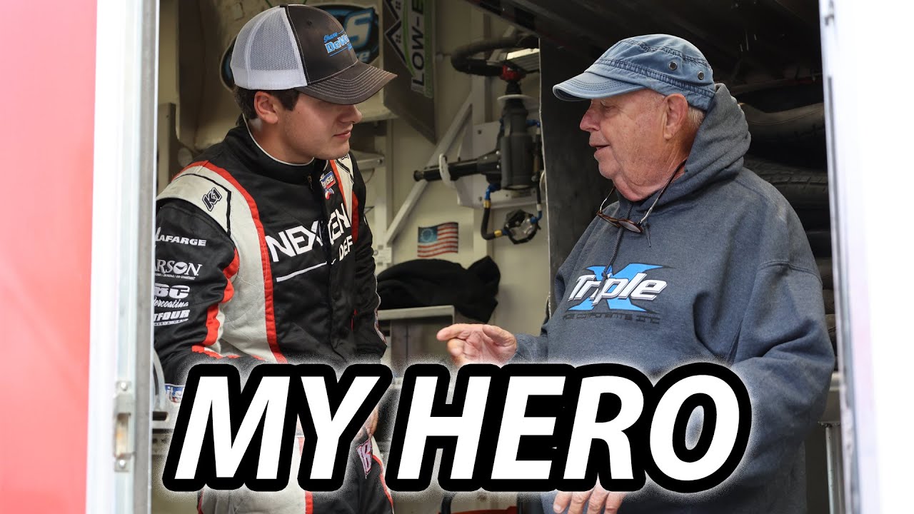 Мой герой: Бобби Аллен