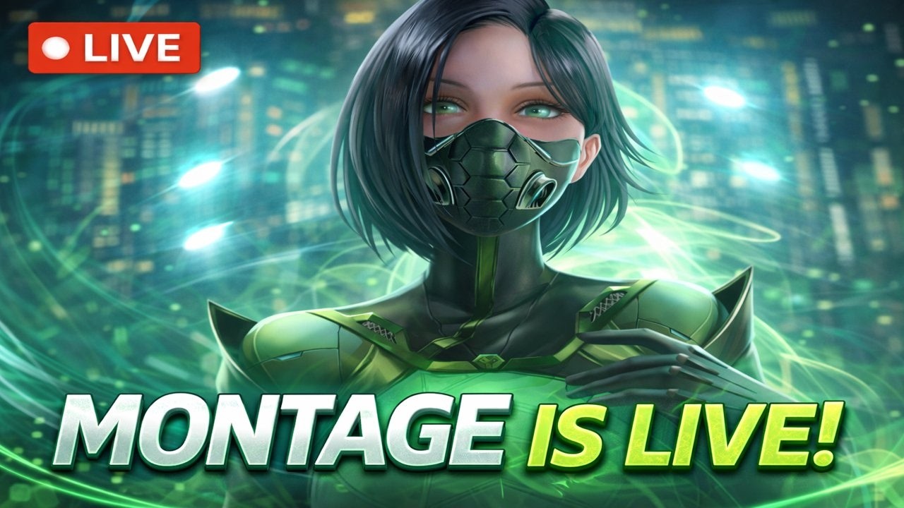 🔴 VALORANT LIVE | Ranked Climb Begins 🚀 | Don’t Miss This!