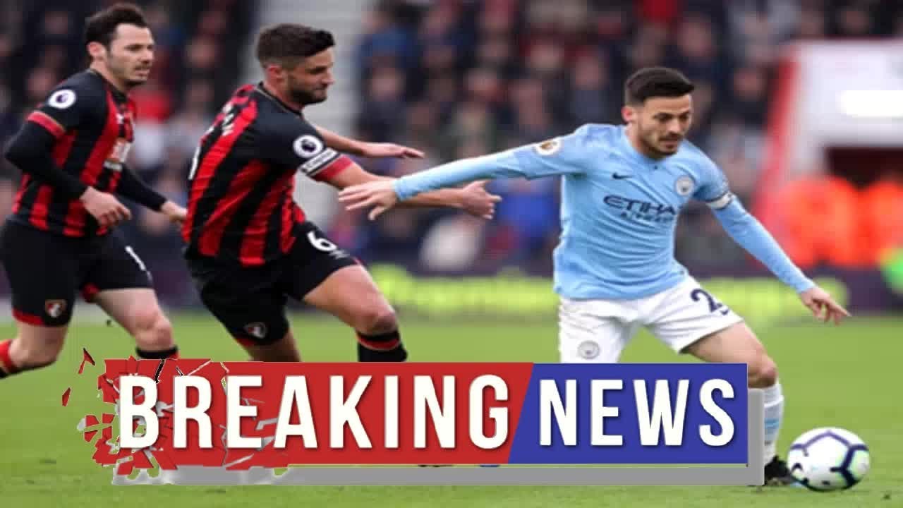 Man City latest news Assist king David Silva matches David Beckham's Premier League haul