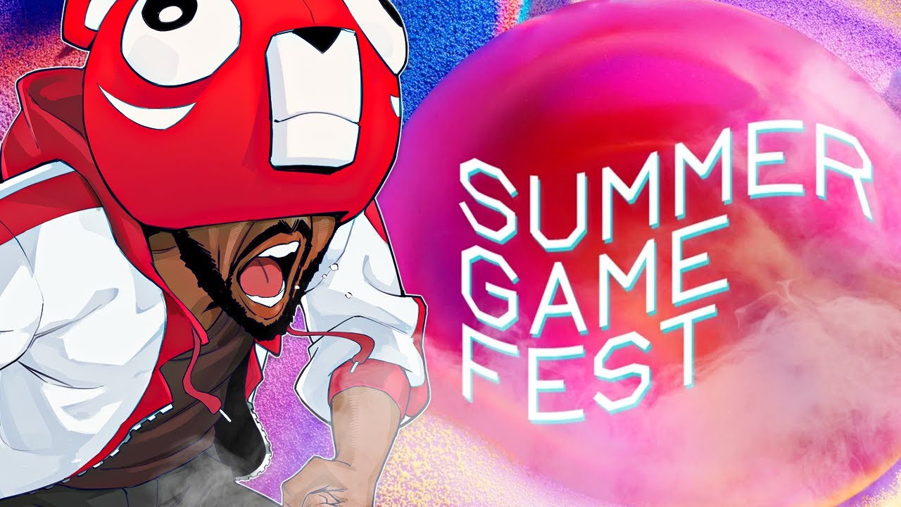 SOMETHING HUGE IS COMING! (Hopefully..) Summer of Games 2025 REACTION