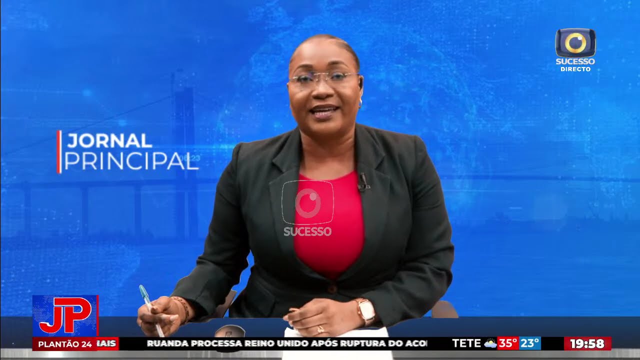JORNAL PRINCIPAL |EDIÇÃO DE SEXTA-FEIRA |30|01|2026
