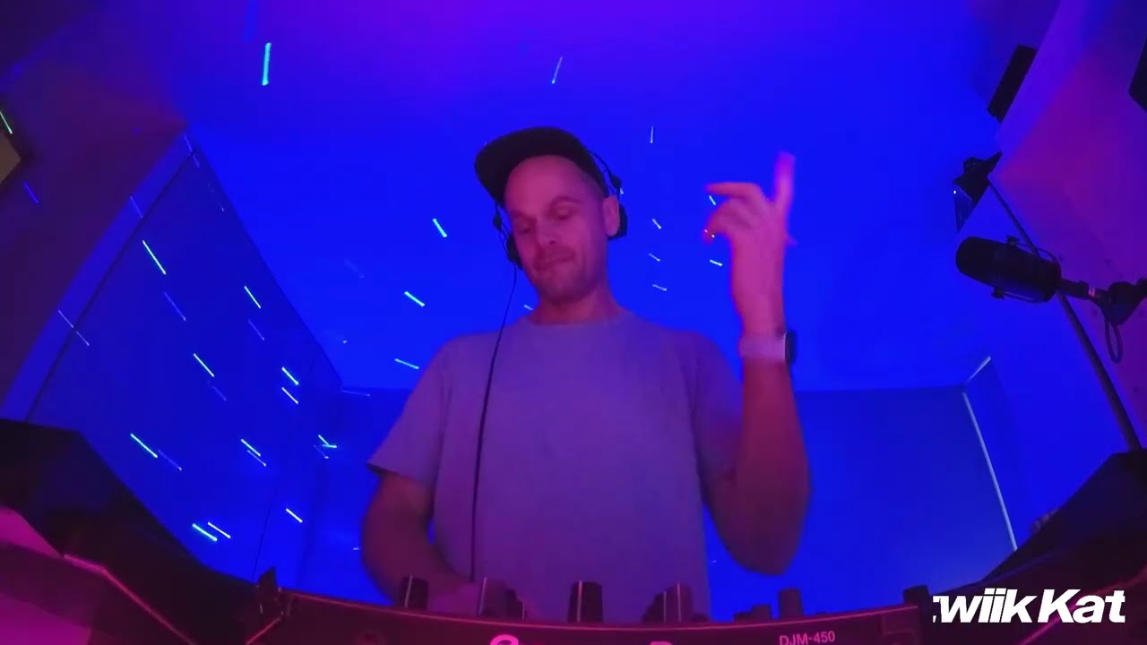 Classic Trance Mix 2025 Sydney Australia