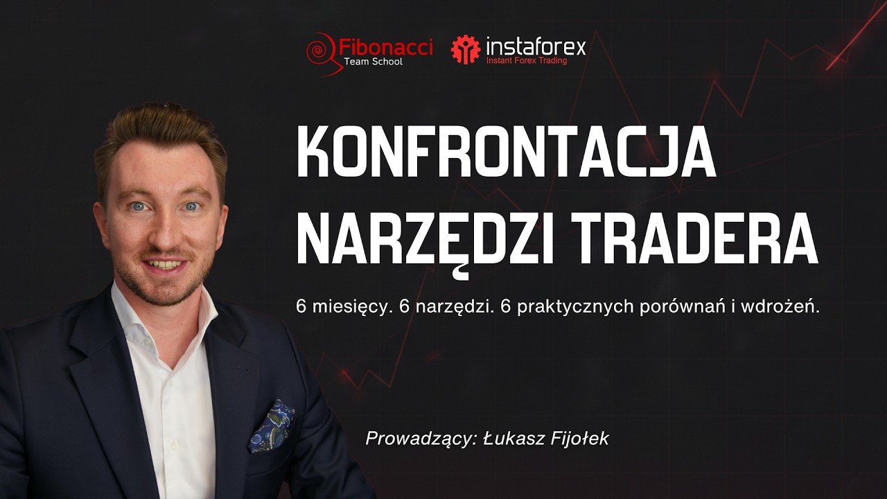 SYSTEM ARABSKI vs. AUTOMATIC FIBO. Kt&oacute;ry system jest lepszy dla Trader&oacute;w?