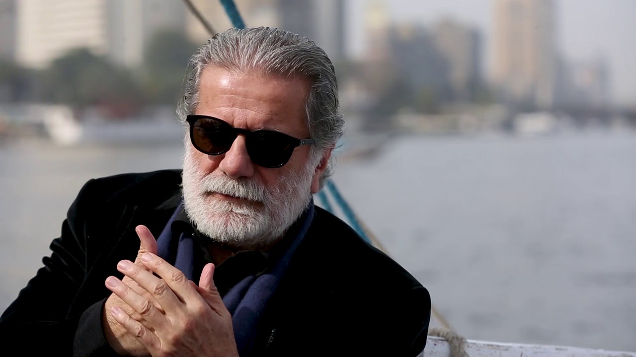 مش ممنوع مع الفنان مارسيل خليفة  | الجزء الأول