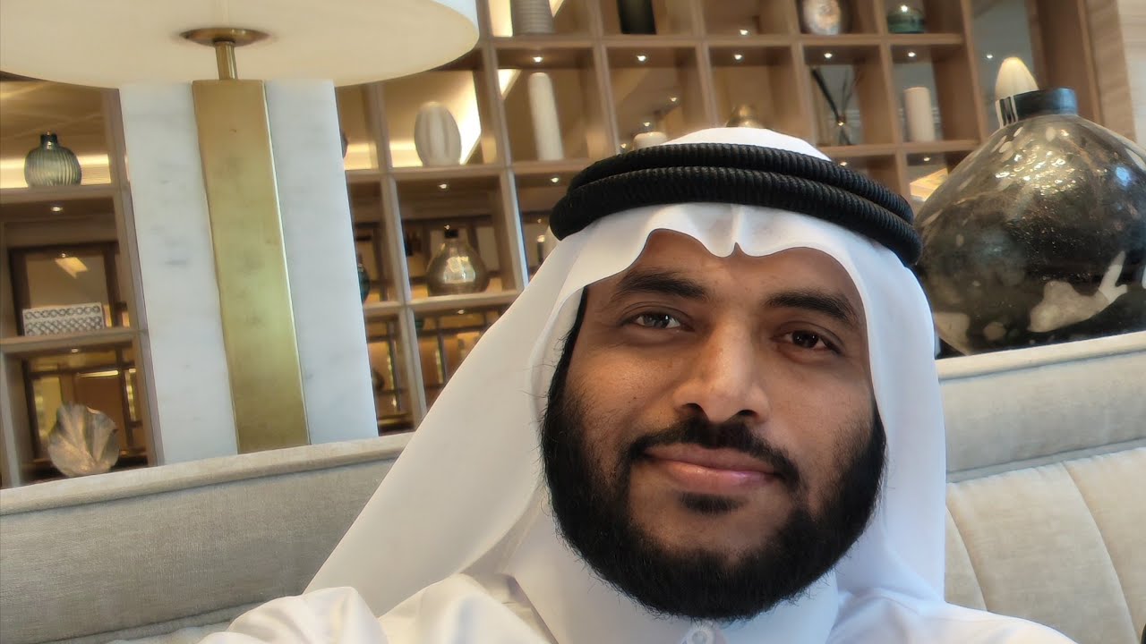 نماز فجر 15 رمضان 1447ھ  حافظ اللہ بخش حیات عمری مسجد التوحید دوحہ قطر   4 مارچ 2026م