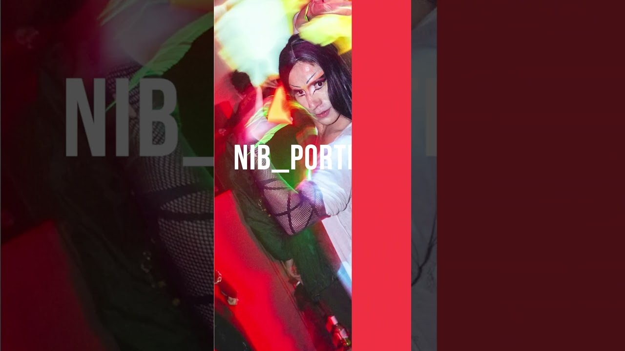 Fotografías de Retrato con Nicolás Bello | Noche Barrio Rojo | Sangre 