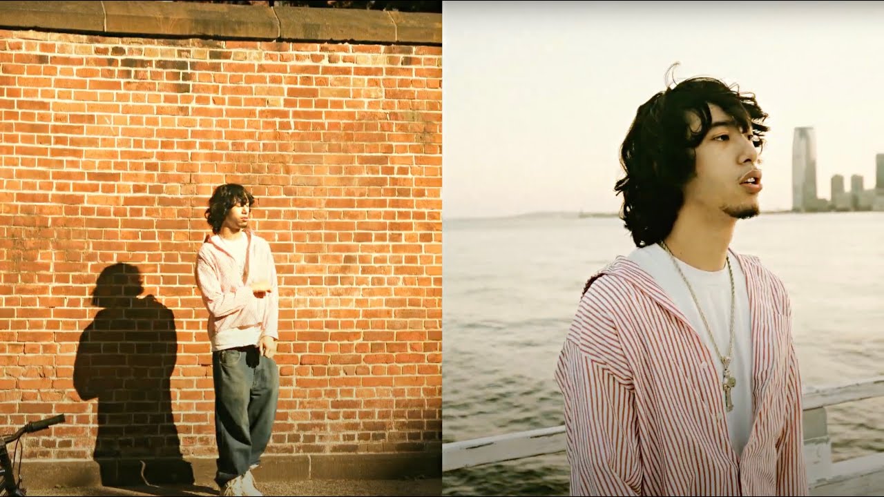 Jonah Love - Whereabouts (Official Music Video)