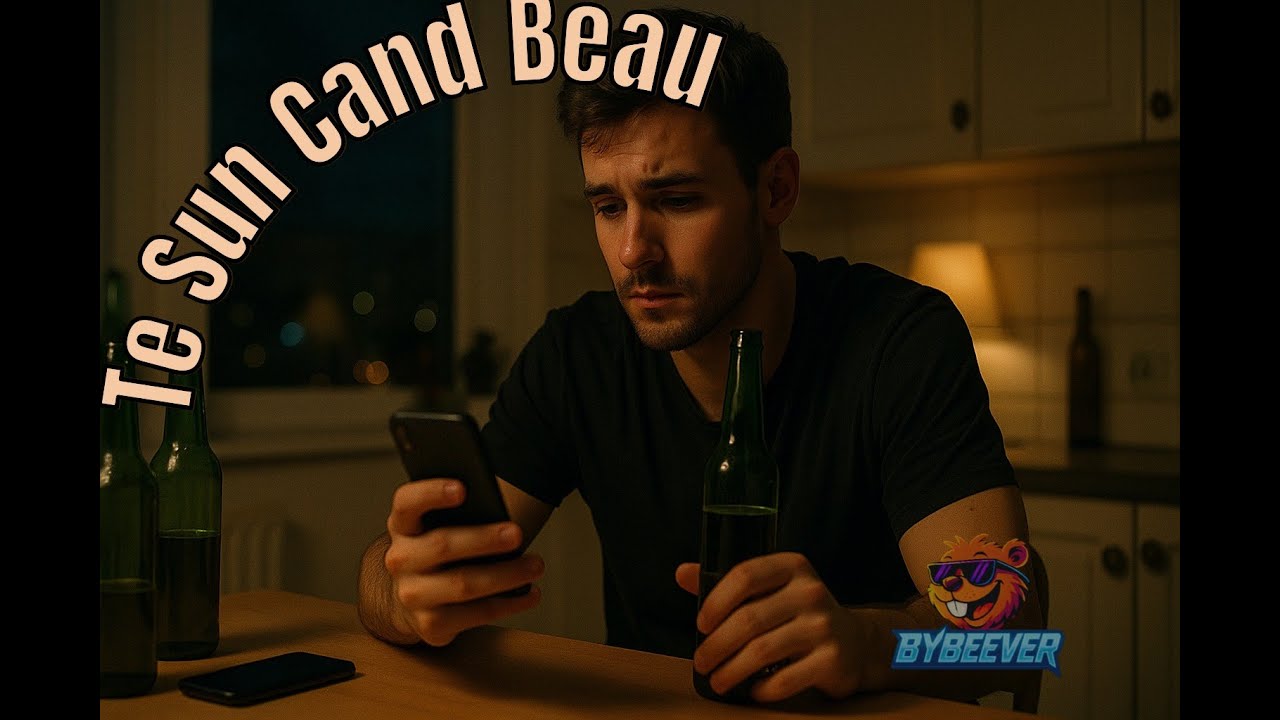 Te Sun C&acirc;nd Beau #bybeever #music