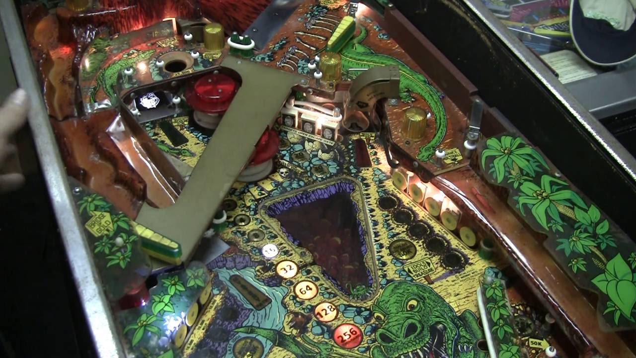 Pinball 1987 