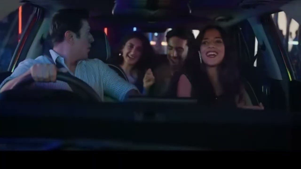 The all New HYUNDAI VENUE Tech up Go beyond #cars