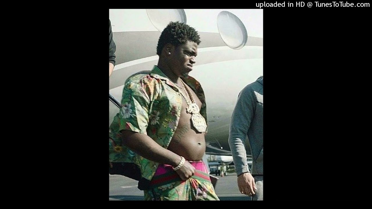 (FREE) Kodak Black x Hurricane Wisdom Type Beat “Wish Me Well”