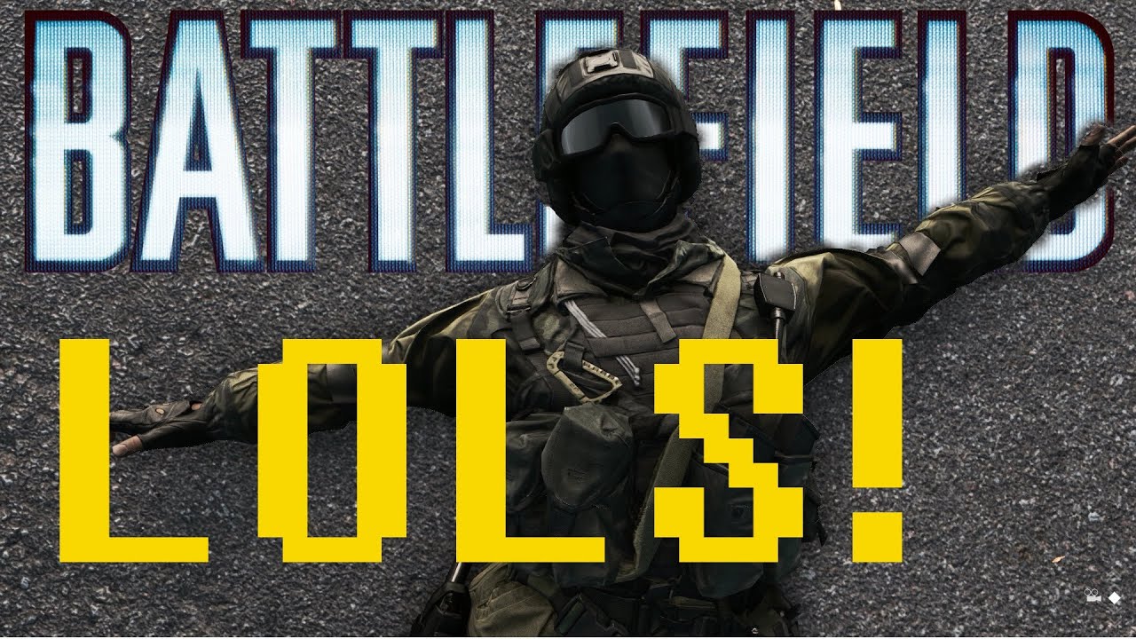 BF4 TrolliNG YOU HAVE TO SEE THIS!