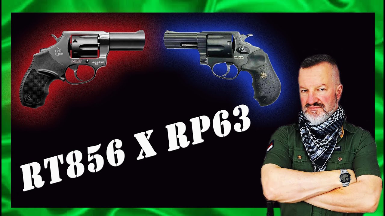 Revolver Rossi é bom?