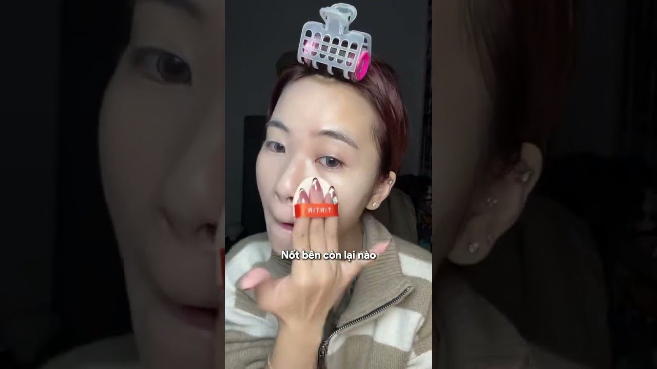 16 tiếng test nền 